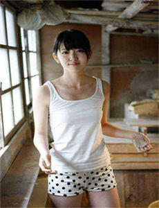 田中君总是如此慵懒