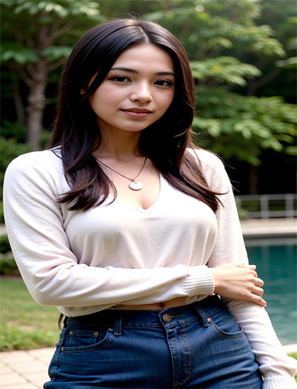 《美丽之妇》结局处理：收尾方式与主题升华