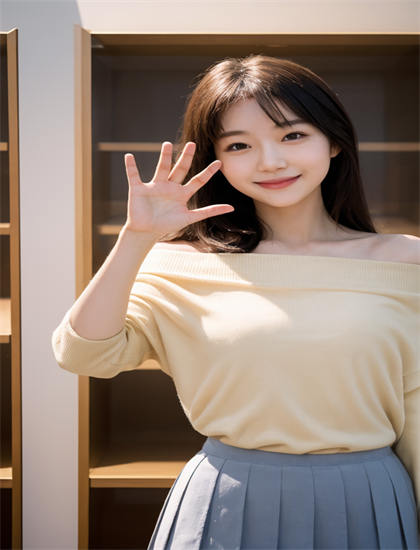 5G影院天天5G天天爽_福利姬萌白醬甜味瀰漫第一美女圖