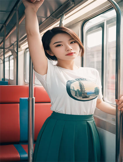 女人用的機械人_和三個女人同居的日子