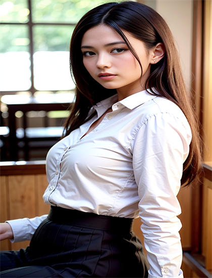 从技术角度看《成为弗林》：CGI特效的技术创新提升观影体验 提升电影工业的技术水平